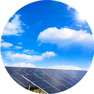 太陽光発電